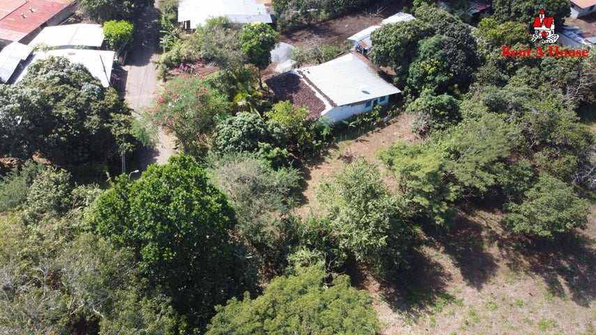 Lot in Las Tablas, Ready for Construction